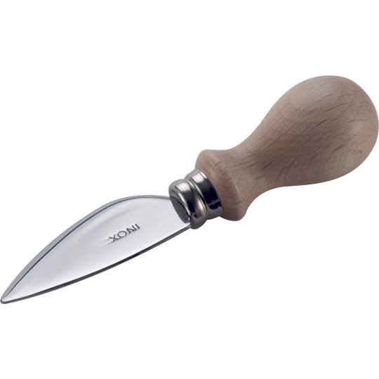Eppicotispai Parmesankniv Trähandtag