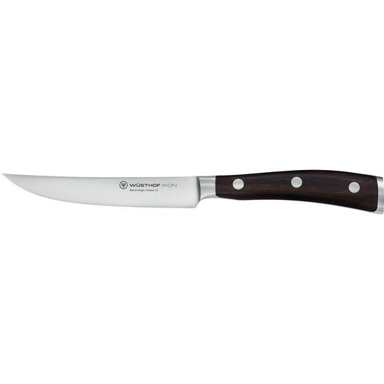 Wüsthof Ikon Grillkniv 12 cm