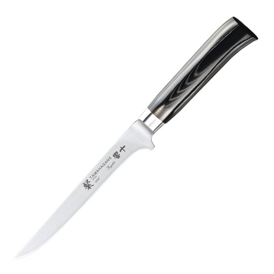 Tamahagane - Tamahagane San Kyoto Filékniv Flexibel 16 cm