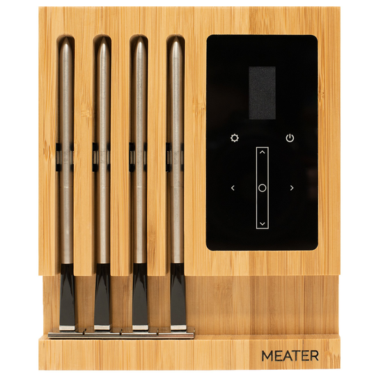 Meater Block trådlös termometer, 4-pack