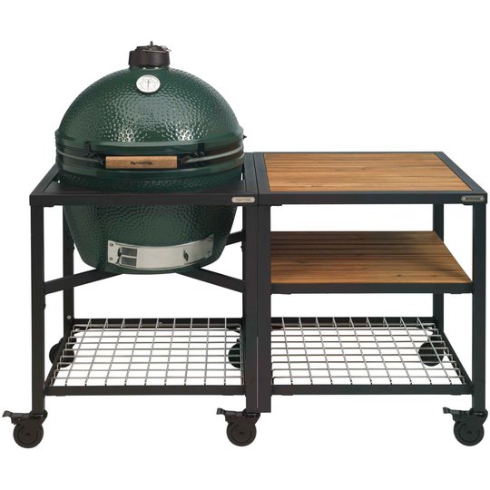 Big Green Egg Kolgrill Frame Paket XL