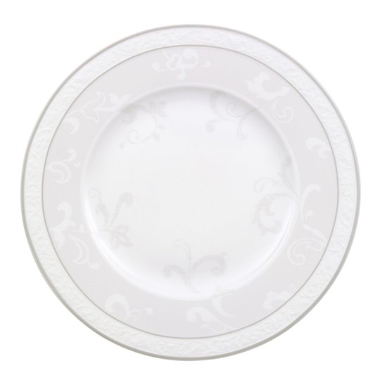 Villeroy & Boch - Gray Pearl Tallrik flat 22 cm