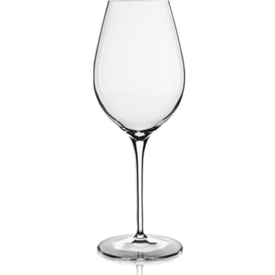 Luigi Bormioli Accademia Vinoteque 2 stk. Fresco Vitvinsglas