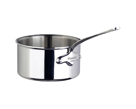 Kastrull Cook Style 1,7 liter Stål