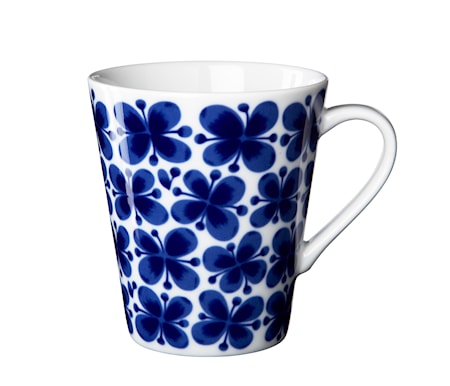 Mon Amie Mugg med öra 34 cl