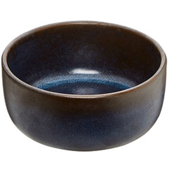 Aida Skål 13,5 cm Midnight blue