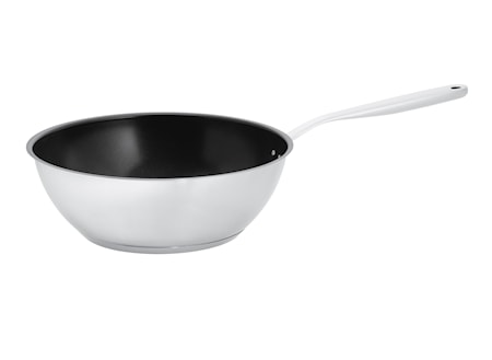 All Steel wok 28 cm/4,5 L