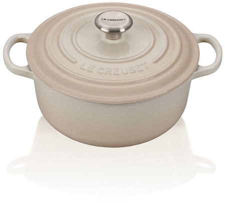 Rund Gryta Meringue 4,2 L