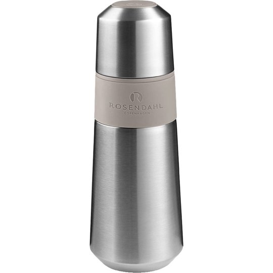 Rosendahl Grand Cru termosflaska 65 cl., sand