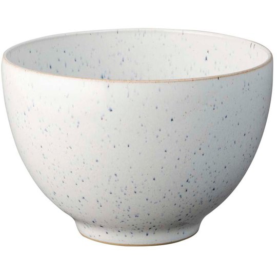 Denby Studio Blue Chalk Deep Noodle Bowl 14,5 cm
