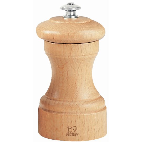 Peugeot Bistro Pepparkvarn 10 cm Naturlig