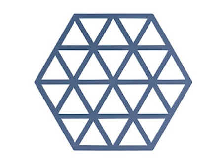 Triangles Grytunderlägg Denim