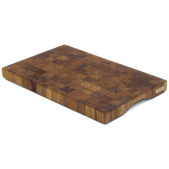 Skagerak Skärbräda Teak 33x21 cm