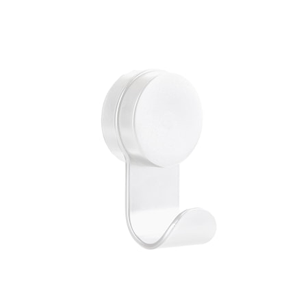 Krok Vit Liten 14x5,8 cm