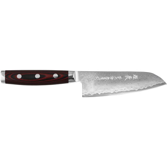 Yaxell Santokukniv Super Gou 12,5 cm