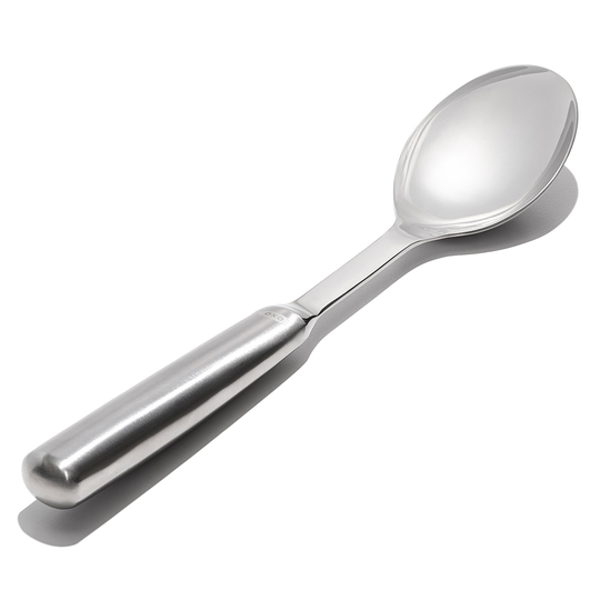 OXO Serveringsslev i rostfritt stål
