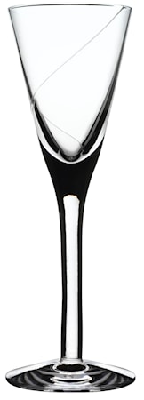 Line Snapsglas 5 cl