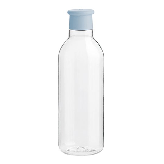 Rig-Tig - Drink-It Vattenflaska 0,75 L Ljusblå