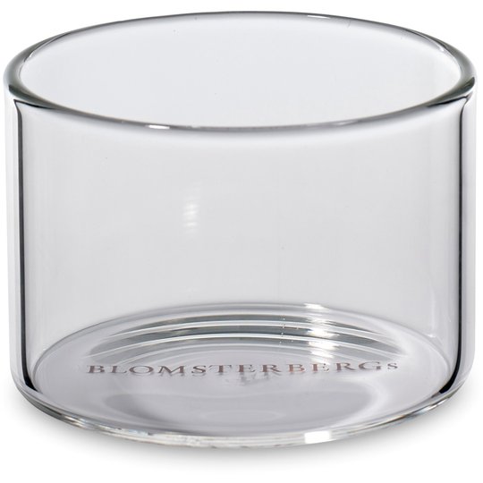 Blomsterbergs Serveringsglas Medium 4 st