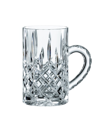 Noblesse Teglas 25 cl 2-p