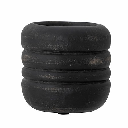 Vilken Ljusstake Svart