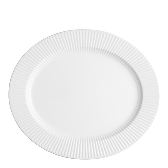 Eva Solo - Eva Tro Legio Nova Fat oval 37 cm Vit