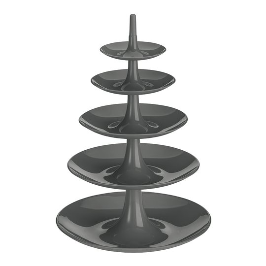 Koziol - Babell Big Kakfat Deep Grey