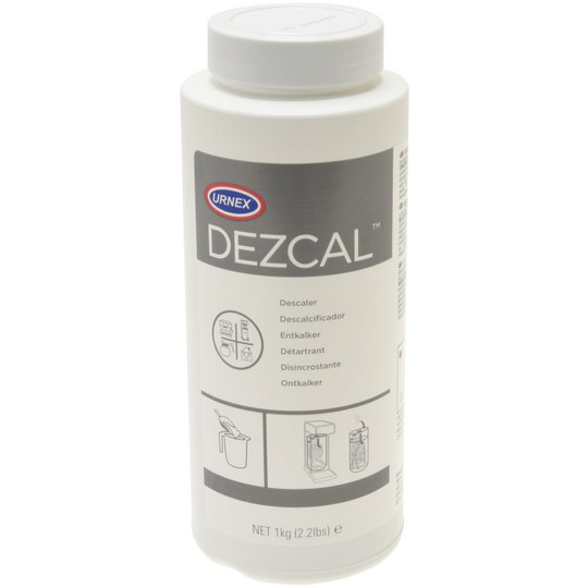 Urnex Descale 1 kg