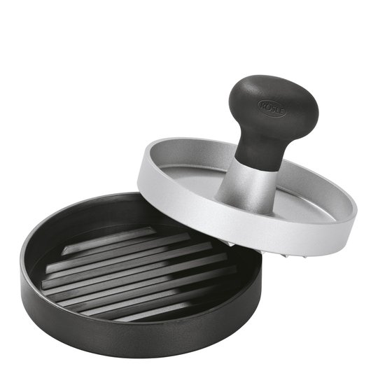 Rösle - Rösle Hamburgerpress Ø 8cm