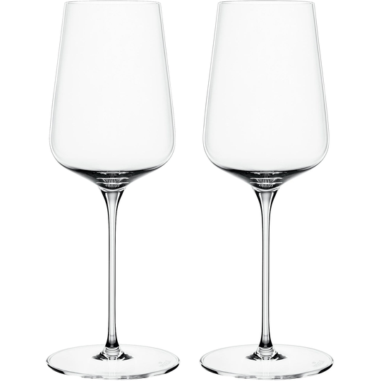 Spiegelau Definition vitvinsglas 2-pack, 43 cl