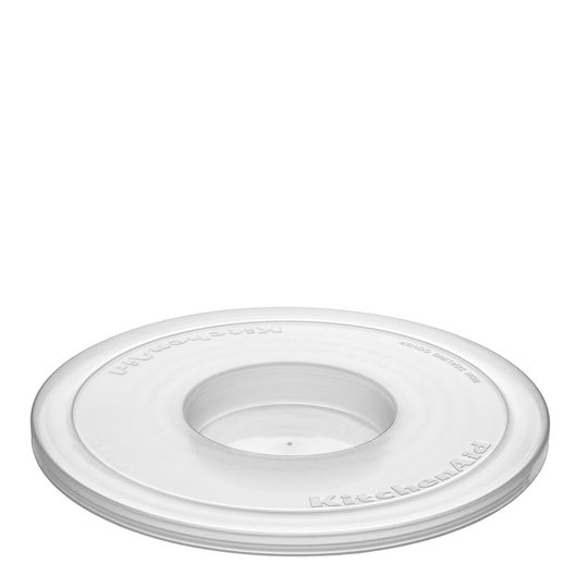 KitchenAid - Jäslock till Heavy Duty-Skål 4,8 L 2-pack