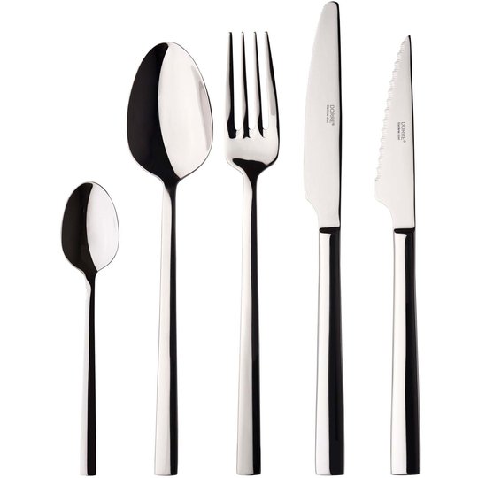 Dorre Victoria Bestickset 60 delar
