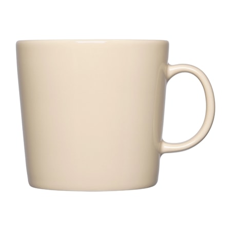 Teema Mugg 0,4L Linne