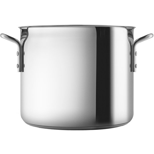Eva Trio Gryta med keramisk beläggning 4,8 L, 20 cm.
