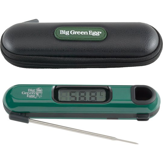 Big Green Egg Instant Read grilltermometer