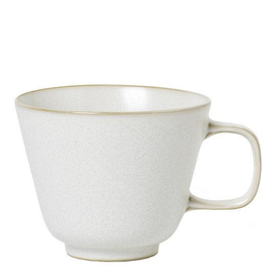 Ferm Living - Sekki Droppkaffebryggare Kräm