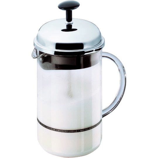 Bodum Chambord mjölkskummare, 250 ml.