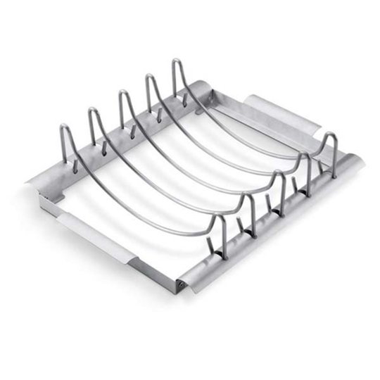Weber Style Sparerib-/stekhållare