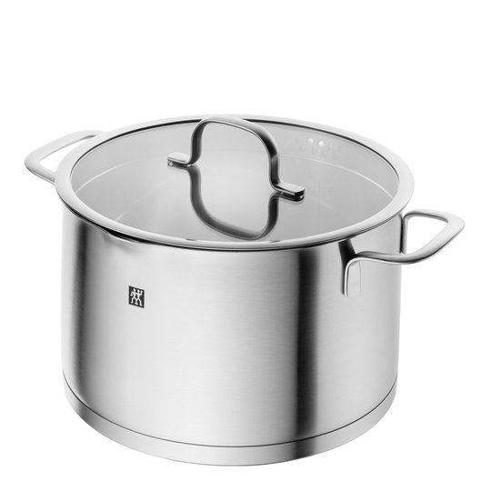 Zwilling - Zwilling True Flow Pasta Gryta 6 L