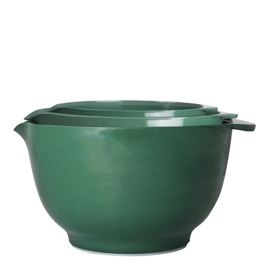 Rosti Mepal - Margrethe Skålset 1,5+2+3 L Pine green