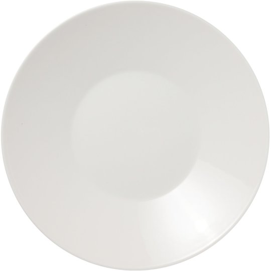 Arabia Koko Tallrik 23 cm Vit