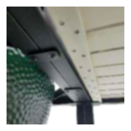 Big Green Egg - Connector till Modular System