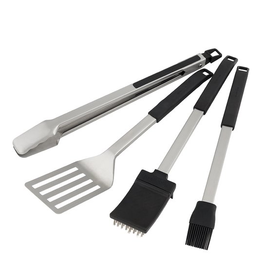 Broil King - Baron Grillredskap 4 delar