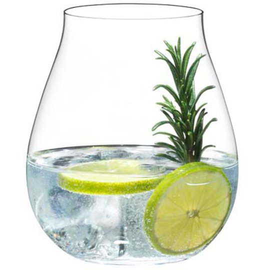 Riedel Gin & Tonic set, 4-pack