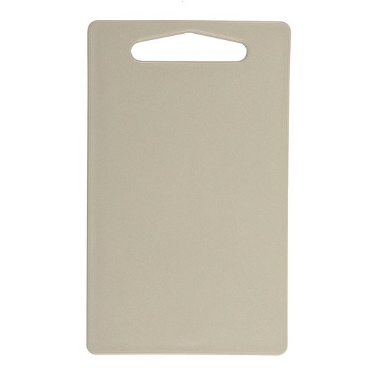 DaloLindén - Daloplast Skärbräda 25 cm Beige