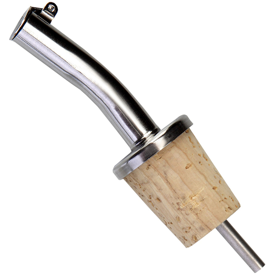 Zieher Hällpip Med Lock Till Eddy-Dash