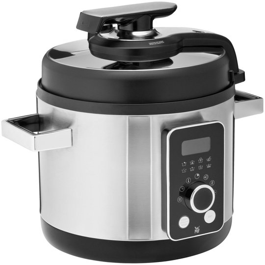 WMF Lono 8-i-1 tryckkokare