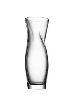 Squeeze Vas Klar H 340mm
