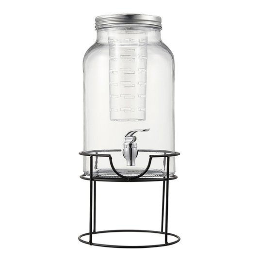 Dorre - Dumbo Tappkransdispenser med smakbehållare 5 L