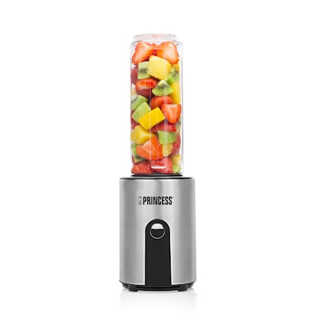 Mixer 'To Go' 600ml 300W X-Fri